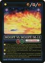 Mooff IV / Mooff / M-13