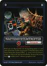 Waffensystemtreffer