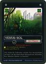 Venus / Sol (Phase III)