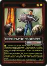 Deportationsgesetz