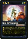 Die Toten leben