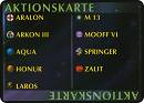 Aktionskarten Phase IV