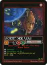 Agent der Aras