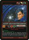 Agent des Robotregenten