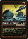 Arkon III / Arkon / M-13