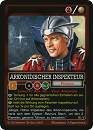 Arkonidischer Inspekteur