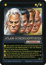 Atlans Scheinidentitäten