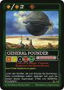 GENERAL POUNDER