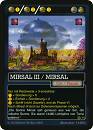 Mirsal III / Mirsal