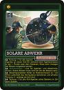 Solare Abwehr