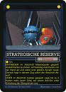 Strategische Reserve